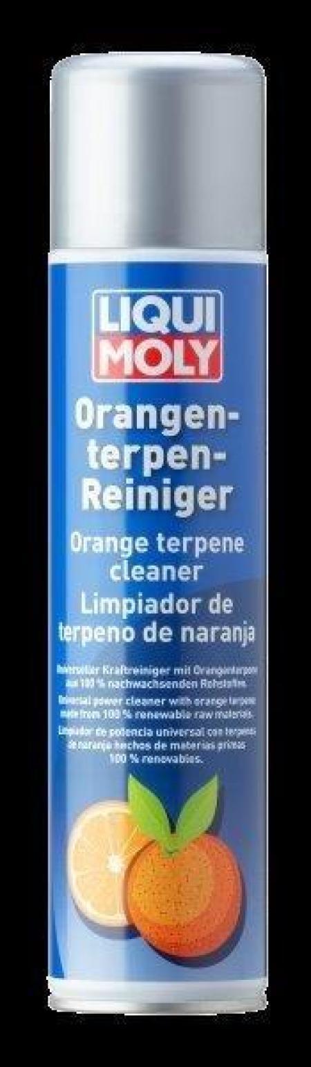 ORANGE TERPEN CLEANER
